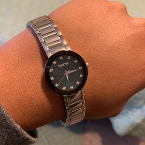 Ladies Bulova Watch